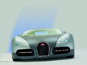 Bugatti_Veyron