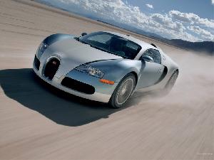 Bugatti-Veyron
