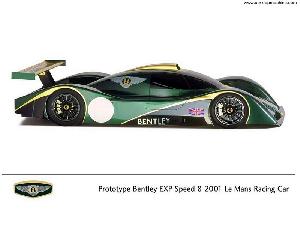 Bentley-Racing-Car-EXP-2001