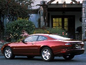 Jaguar