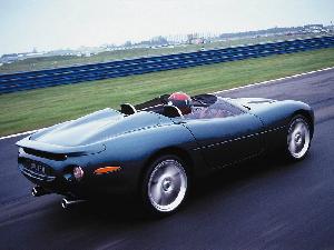 Jaguar