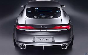 Jaguar