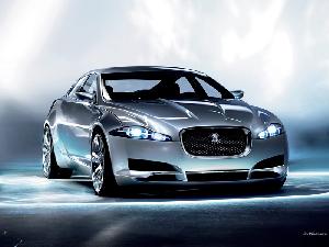 Jaguar_C-XF