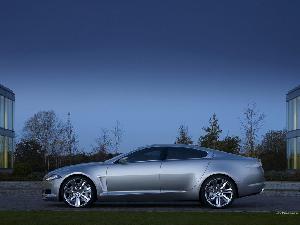 Jaguar_C-XF