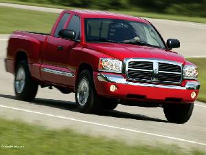 Dodge_Dakota