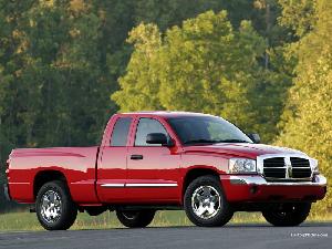 Dodge_Dakota