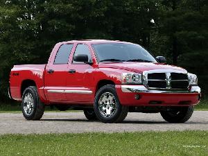 Dodge_Dakota