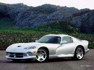 Dodge-Viper-RTS