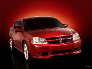 Dodge Avenger