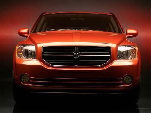 Dodge Caliber