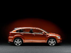 Dodge Caliber