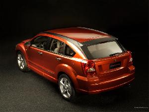 Dodge Caliber