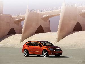 Dodge Caliber