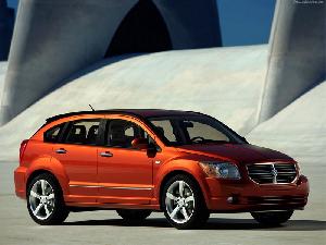 Dodge Caliber