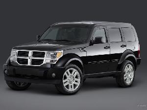 Dodge Nitro