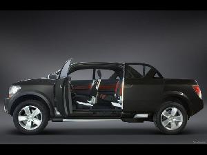 Dodge Rampage