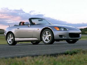 Honda-S2000