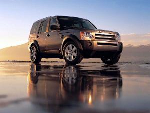Land Rover