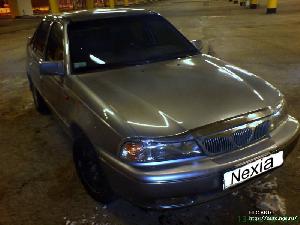 Daewoo Nexia