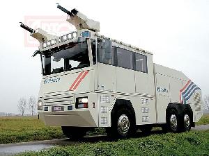 Daewoo Soosan
