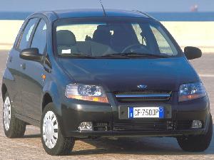 Daewoo