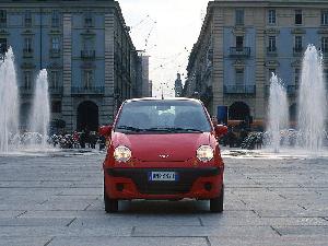 Daewoo