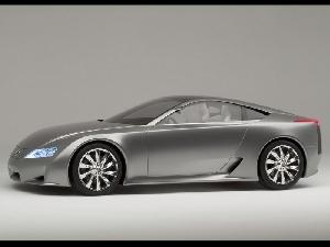 Lexus