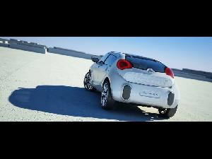 Citroen C-Cactus
