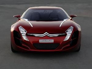 Citroen C-Metisse