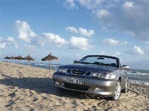 SAAB 9-3
