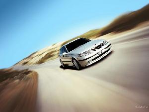 Saab 9