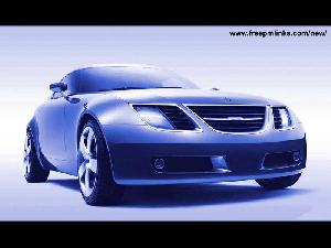 Saab 9x 2001