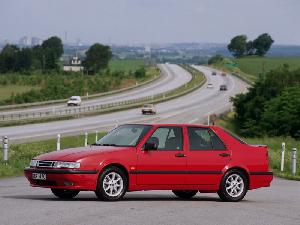 Saab 9000