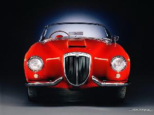 Lancia Aurelia