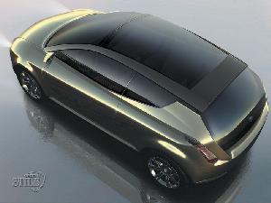 Lancia Concept