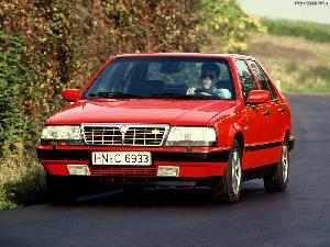 Lancia Thema