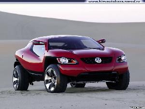 Volkswagen Concept