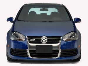 Volkswagen R32