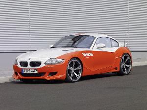 AC Schnitzer BMW Z4 Profile Concept