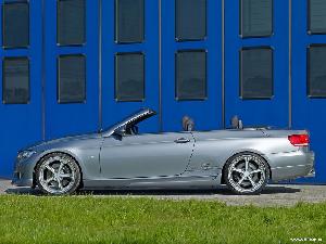 AC Schnitzer S3 Cabr