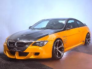 AC Schnitzer TENSION