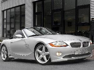 AC Schnitzer Z4 C30