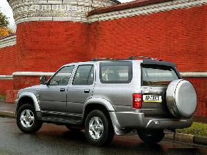 Great Wall SUV G5