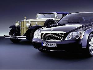 Maybach