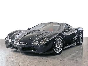 MITSUOKA conceptcar