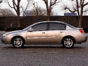 Saturn ION