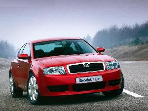SKODA