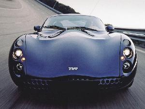 TVR