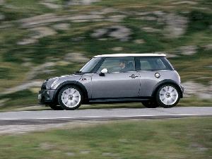 Mini - Cooper S