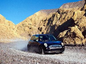 Mini car